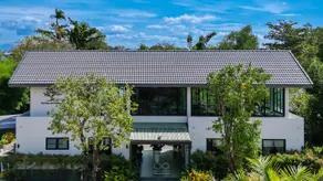 Trat Tara Boutique Hotel - Image 4