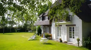 Bed and Breakfast Saultchevreuil - Image 5