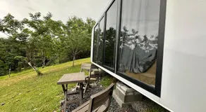 Cozy Tiny Home Gatun lake - Image 4