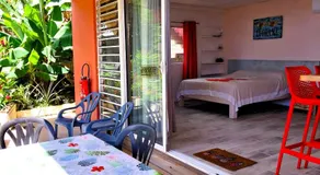 TAHITI - Terevete Pool Studio - Image 2