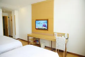 GreenTree Inn Binzhou Bus Station - Image 4