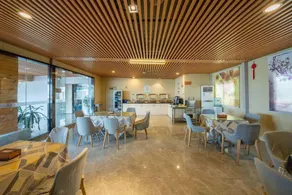 LEAZ Hotel (Walmart Store, Yongsheng Street, Fenggang) - Image 4