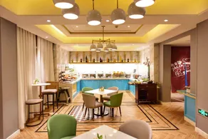 Magnotel Hotel Chengdu Taikoo Li Dongfeng Bridge A - Image 5