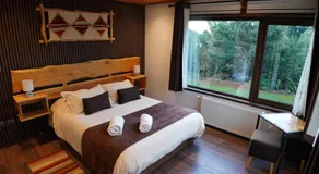 Entre Volcanes Lodge - Image 2