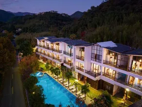 Moganshan Manxi Vacation Apartment - Image 3