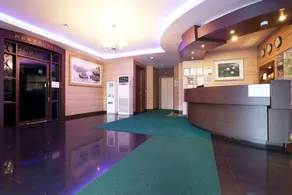 Sokcho Sumi Mountain Motel - Image 5