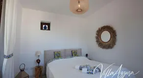 Ravissante maison bleue - Villa Azzura B&B - Image 2