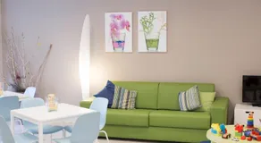 Residence Millecento - Aperto tutto l'anno - Image 4