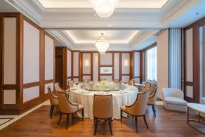 Rezen Hotel Zhoushan Liyuan - Image 4