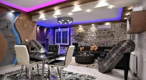 Eleni De Lux - Indoor Jacuzzi Residence in Lydia - Image 3