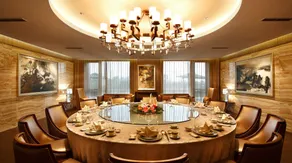 Crowne Plaza Xuzhou Dalong Lake by IHG - Image 5