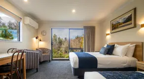 Tasman Holiday Parks - Wanaka - Image 5