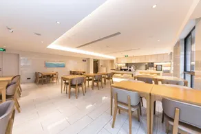JI Hotel Nanjing Pukou Xinpu Road - Image 3