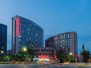 Zhong Ji Subaru Hotel - Image 4