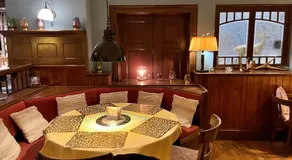 Parkschlößchen Hotel - Image 5