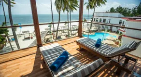 Dream of Zanzibar Resort & Spa - Premium All Inclusive - Image 3