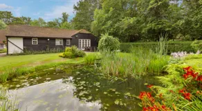 White Lodge Cottage - Image 3