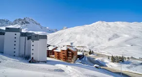 MyHome - Le Kachassa - Schuss Bel appartement 4 pax Tignes Val Claret - Image 4