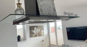 Große Moderne Penthouse Wohnung Mit Dachterrasse - Image 4