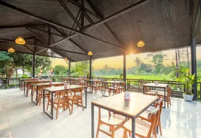 Pondok Tetebatu Cottages and Cafe  - Image 4