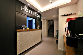 Hotel Soo - Image 2