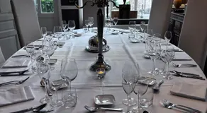 Le Manoir des Etangs - Image 3