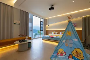 Zhaotong Banyuewan Holiday Hotel (Shaonvping Tourist Resort Branch) - Image 5
