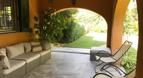 Deliziosa Villa alle porte di Roma - Image 3