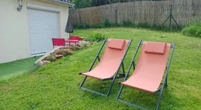 Logement entier Gîte du hérisson 4 personnes - classé 2 étoiles - Image 3