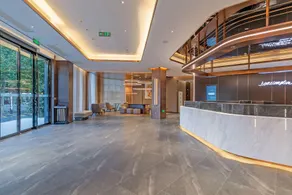 Home Inn Plus Linyi People's Hospital Wuhan Road - Image 3