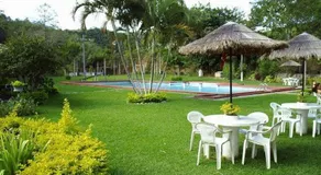 Parque Hotel Morro Azul - a 12 km do Parque dos Dinossauros - Image 4