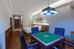 Danzhou Yuanfeng Hotel (Danzhou Municipal Government Branch) - Image 5