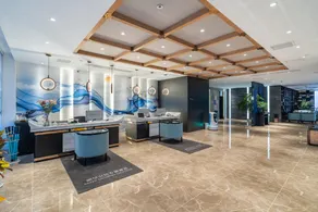 Rezen Dong Hotel Hangzhou Shaoxing Road - Image 5