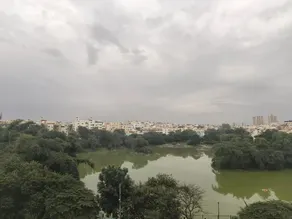 Rajathadri Palace - Image 5