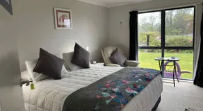 Hokitika - Blue Spur Bed and Breakfast - Image 2