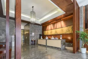 Shehong Kuangyi Hotel (Yongyi Square) - Image 2