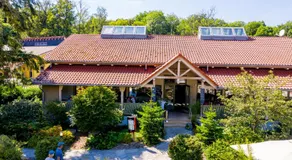 Forsthaus Thiemsburg im Nationalpark Hainich - Image 5