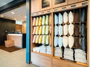 Super Hotel Hamamatsu - Image 5