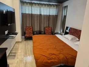Goroomgo Jewel Premium Pathankot - Image 2