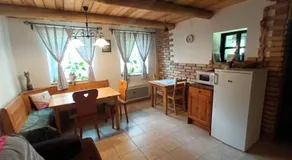 Cicahegy Vendégház - Image 4