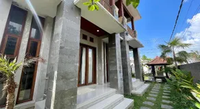 Double U Camp and Villa - Image 4