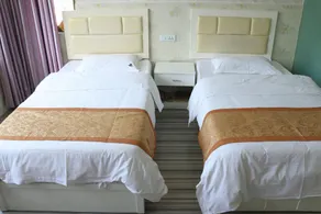 Yehhu Hotel, South Fujian - Image 2
