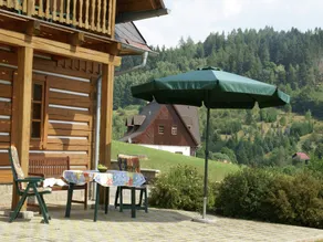 Peaceful Mountain Holiday Stay - Image 4