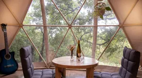 Dome in Amirim - הדום באמירים - Image 3