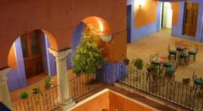 Casa de Siete Balcones Hotel Boutique - Image 3