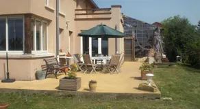 chambres d'hôtes de la colline - Image 3