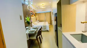 Crest of Joy - Wind Residences Tower 5 Unit 2018 - Image 5