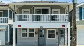 Welcome to Manasquan Beach 2 - Steps to the Sand - Image 3