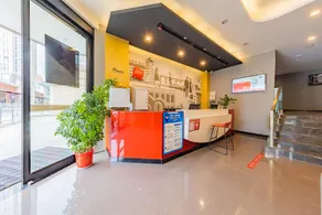 Thank Inn Hotel Hubei Wuhan Caidian Zhong Fa Xincheng Tongji - Image 5