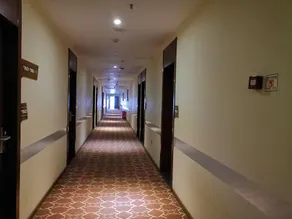 Runlai Hotel - Image 5